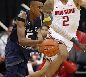 Meet your Posher, Paris